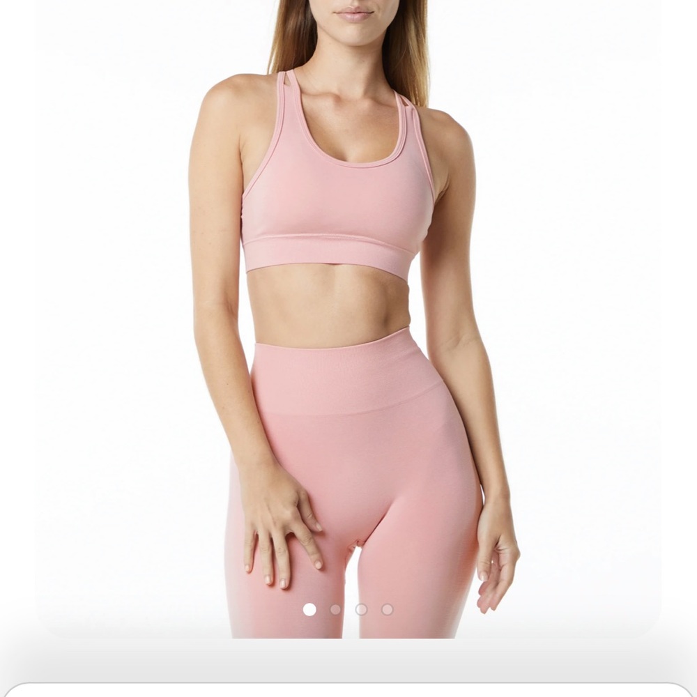 Alphalete Revival Bra